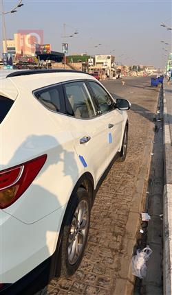 هيونداي سانتافي